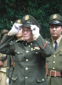 不能拦著我