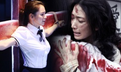 美女扒开超粉嫩的尿囗让人桶