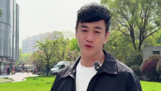 欧靖的秘密